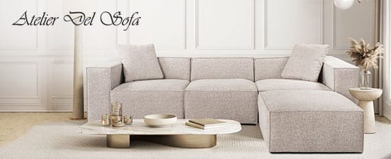 Atelier Del Sofa