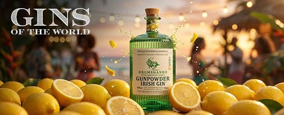 Gins of the World