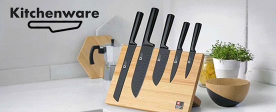 Kitchenware