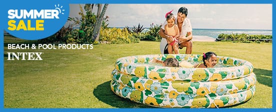 Summer Sale