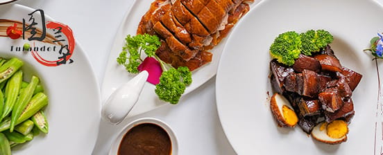 Asian Kitchen – All you can eat inkl. Getränkeauswahl à discretion