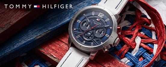 Tommy Hilfiger