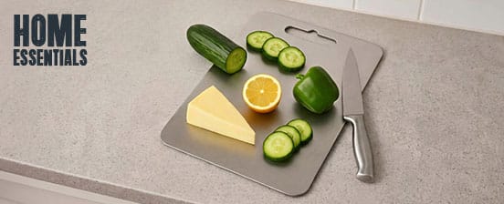 Home Essentials