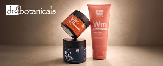 Dr Botanicals