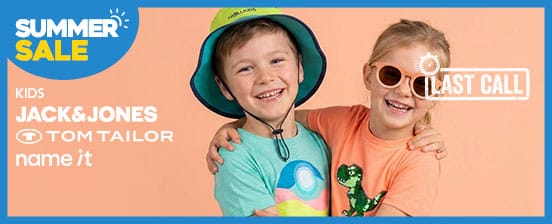 Summer Sale Kids