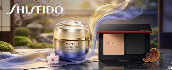 Shiseido