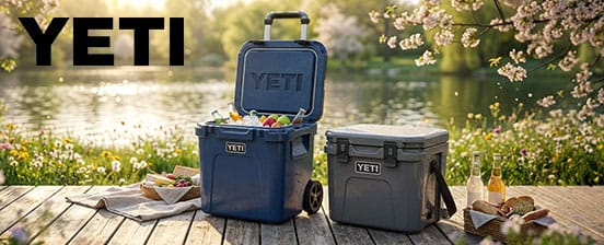 Yeti