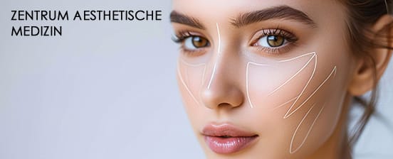 Gesichtsverjüngung mit PRP oder mit Eigenfett