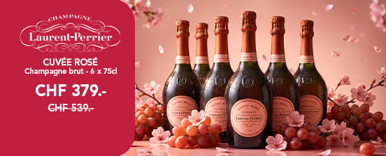 Laurent Perrier