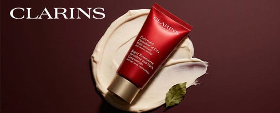 Clarins