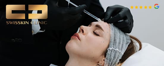 Skinbooster nach Wahl