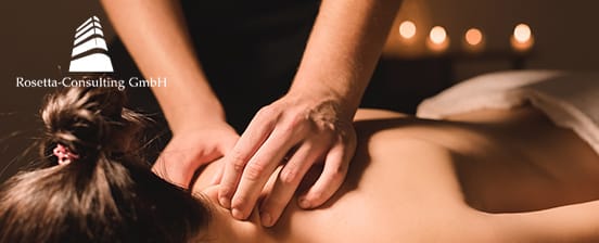 Massage nach Wahl