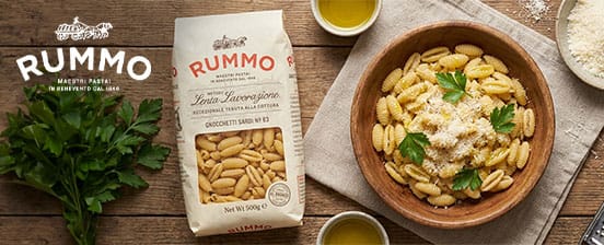Rummo