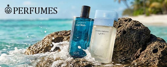 Perfumes