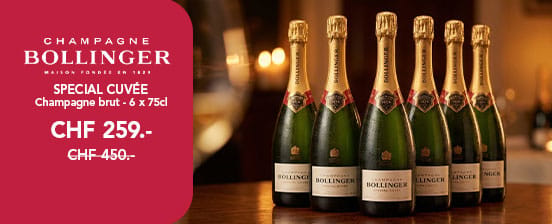 Bollinger
