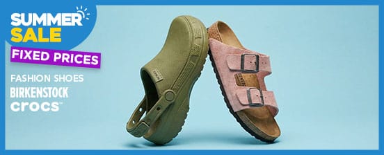 Summer Sale Fashion Shoes