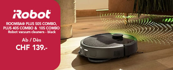 iRobot