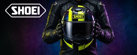 Shoei, AGV