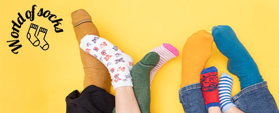 World of Socks