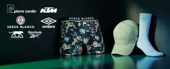 Multibrands Clothes