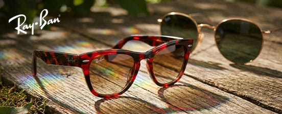 Ray-Ban