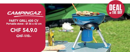 Campingaz