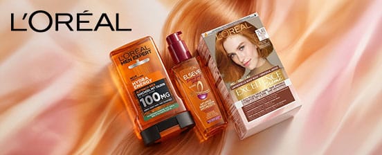L'Oreal