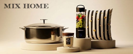 Mix Home