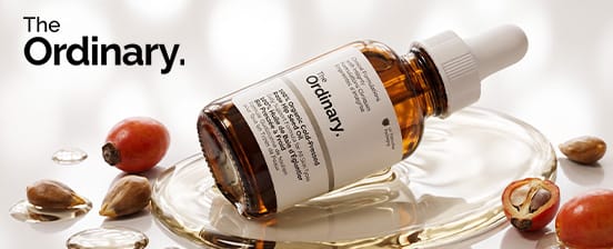 The Ordinary