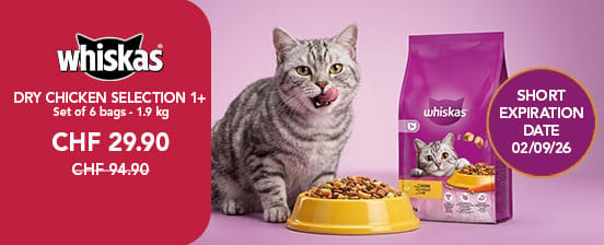 Whiskas