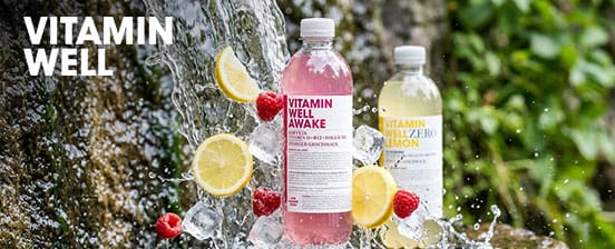 Vitamin Well