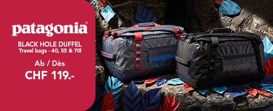 Patagonia