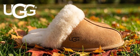 UGG