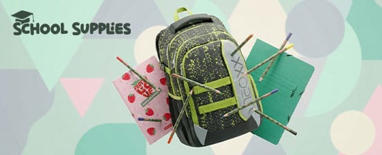 School Supllies