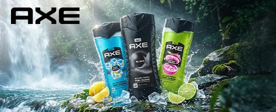 Axe