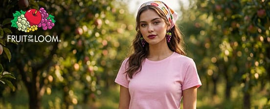 Fruit of the Loom