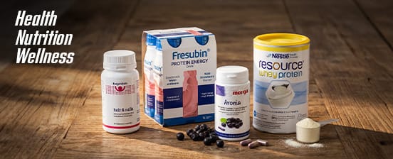 Health & Wellness