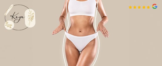 Bodyforming mit Radiofrequenz