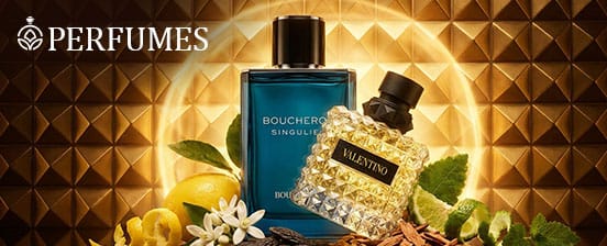 Perfumes