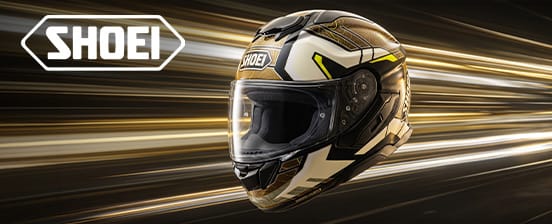 Shoei, AGV