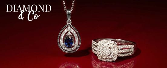 Diamond & Co