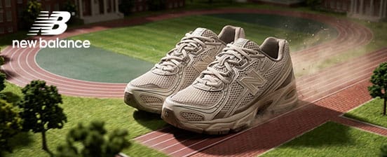 New Balance