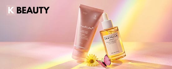 K-Beauty