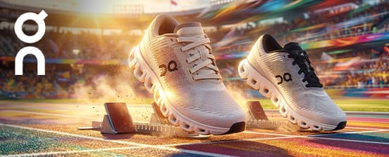 On Running