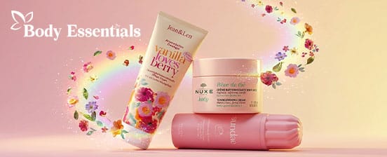 Body Essentials