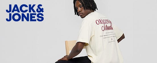 Jack & Jones