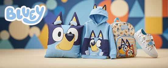 Bluey