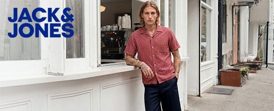 Jack & Jones