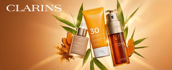 Clarins