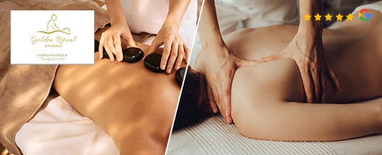 Massage nach Wahl